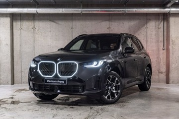 BMW X3 G45 2025 BMW X3 NOWE BMW X3 20d xDrive Dostępne od ręki!, zdjęcie 2
