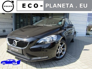 Volvo V40 II Hatchback 1.6 T2 120KM 2014 MOMENTUM*serwis ASO*pewny*ZADBANY*tylko u nas*TOP, zdjęcie 4