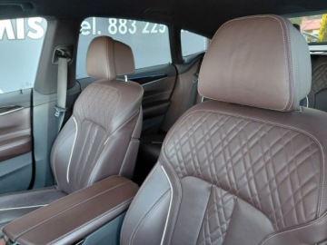 BMW 2018 BMW 6GT Kamera 360 Luxury Head Up Skora 2.0 Diesel 190KM, zdjęcie 12