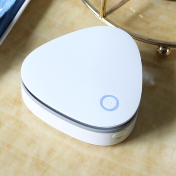 , Портативная электроника, перезаряжаемая от USB