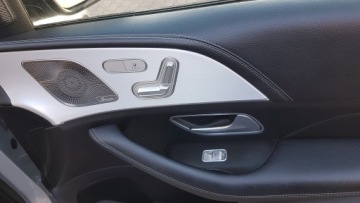 Mercedes GLE V167 2022 Mercedes GLE 300 d mhev Premium Plus 4matic auto Sequential Hybrid, zdjęcie 24