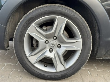 Dacia Lodgy 2019 Dacia Lodgy Stepway*Tylko 90000km, zdjęcie 28