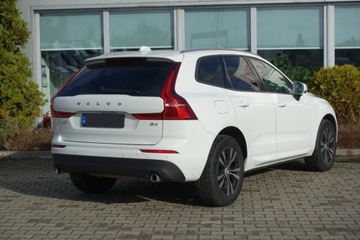Volvo XC60 II 2021 Volvo XC 60 kamera, czujniki park., klimatyzacja 2strefowa, CarPlayAA, LED, zdjęcie 2