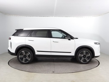  Jaecoo 7 1.6 TGDI, Serwis ASO, Automat, VAT 23%, zdjęcie 5