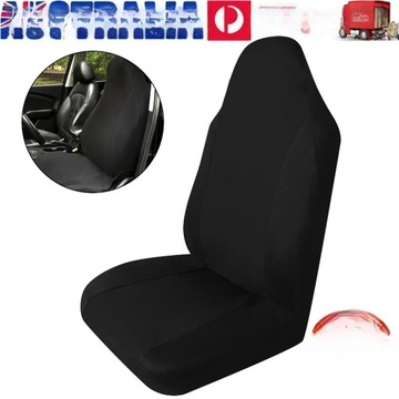 Чехлы на передние сиденья AUTO MISS TRUCK