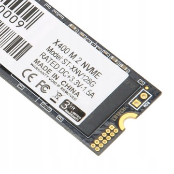 Твердотельный накопитель M.2 NVME, PCIE 3.0 NVME M.2 SSD 3D TLC NAND для настольных ПК