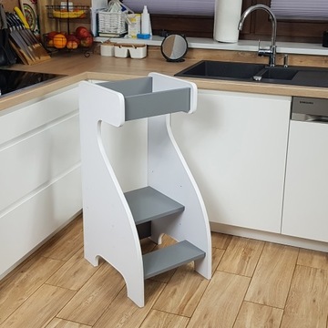 Kitchen Helper pomocnik kuchenny regulowany KH-230