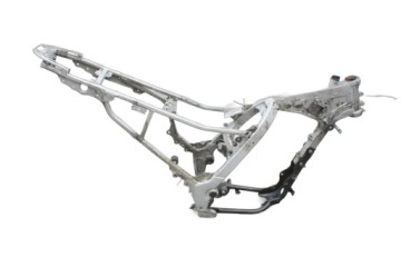 RAMA Z DOKUMENTAMI BMW F 650 ST