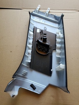 КРЫШКА СТОЙКИ КРЫШКА ЛЕВАЯ ЛЕВАЯ VOLVO XC90 II