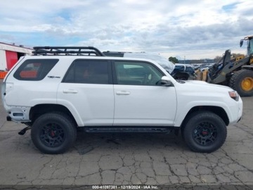 Toyota 2024 Toyota 4-Runner 2024r., TRD PRO, od ubezpieczalni 4.0 Benzyna 270KM, zdjęcie 7