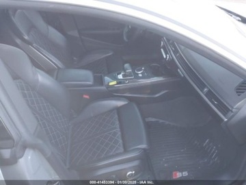 Audi A5 F5 2019 Audi S5 Coupe 3.0T premiun 3.0 Benzyna 349KM, zdjęcie 10