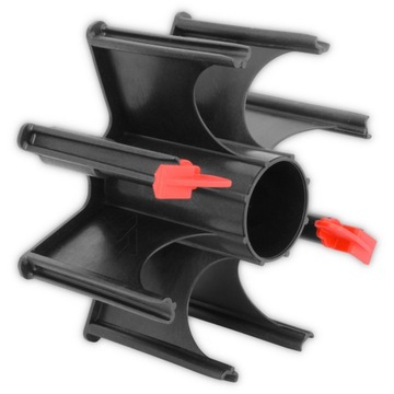 Vogelmann Adaptor szpuli jednoczęściowy MIG D300