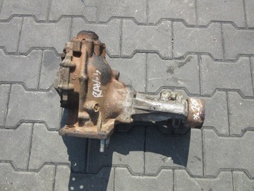 TOYOTA RAV4 II 2.0D 2005 NÁPRAVA PŘEDNÍ REDUKTOR