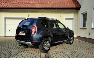 Dacia Duster I SUV Facelifting 1.2 TCe (Euro 6) 125KM 2016 Dacia Duster Filmik VIDEO Nawigacja Czujniki Parkowania Tempomat Komputer, zdjęcie 25