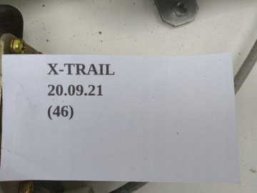 MECHANIZMUS ZVEDÁK OKNO PT NISSAN X-TRAIL T30