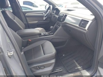 Volkswagen 2023 Volkswagen Atlas CROSS SPORT 2023, od ubezpieczalni 3.6 Benzyna 276KM, zdjęcie 5