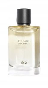 a582a Духи ZARA VIBRANT LEATHER 100 мл
