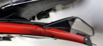 МОТОР ПЕРЕДНИХ ФАР APRILIA Tuono V4 1100 Factory