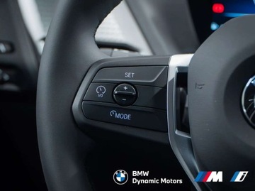 BMW Seria 1 F70 2025 BMW Seria 1 Nowa Seria 1 DEMO - 120 - 170 KM mHEV - Adaptacyjne LEDy - M D, zdjęcie 24