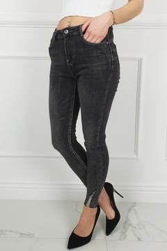 КЛАССИЧЕСКИЕ ЖЕНСКИЕ ДЖИНСЫ ДЛЯ ПОХУДЕНИЯ 2