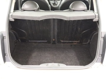 Fiat 500 II Hatchback 3d 1.2 69KM 2008 Fiat 500 1.2, Klima,ALU, zdjęcie 13