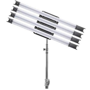 Крепление Godox на четыре фонаря для TL-60 TL121