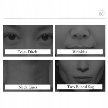 Коллагеновая фольга Goodnight