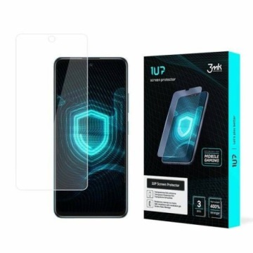 Fólie 3MK pro Xiaomi Poco M4 Pro 3 ks