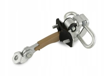 OGRANICZNIK DRZWI PRZÓD L=P do IVECO DAILY LINE