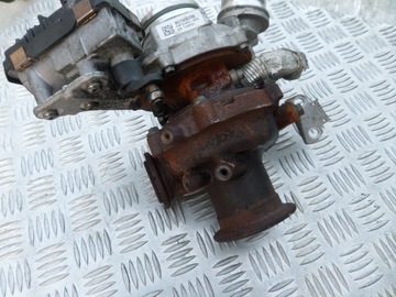 BMW MINI B47 2.0D TURBO 8570080