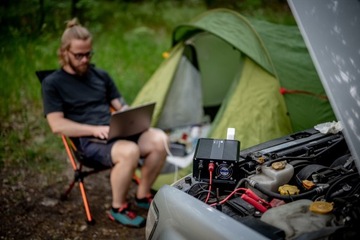 Преобразователь чистой синусоидальной волны Newell 12В/230В 500Вт