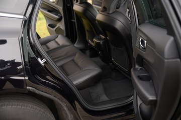 Volvo XC60 II Crossover D3 150KM 2018 127Tkm__ PIĘKNIE UTRZYMANY, zdjęcie 31