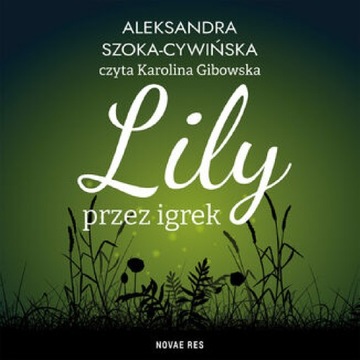 Lily przez igrek