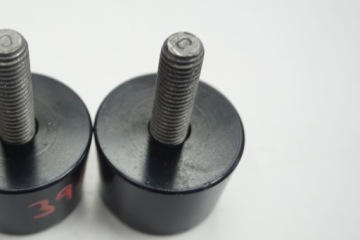 BMW R 1250 R 18- УТЯЖЕЛИТЕЛИ РУЛЕВОГО КОЛЕСА