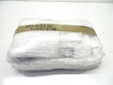 MECHATRONIKA PAVARŲ DĖŽĖS VALDIKLIS BMW F30 ZF 8HP70 8HP45 1087427173 – nuotrauka 11