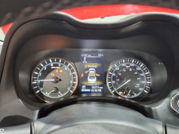 Infiniti Q50 II 2023 Infiniti Q50 2023 INFINITI Q50 LUXE 3.0 Benzyna 300KM, zdjęcie 10