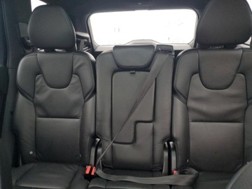 Volvo XC90 II 2018 Volvo XC 90 T6 AWD, 2018r., 2.0L, Momentum 2.0 Benzyna 316KM, zdjęcie 8