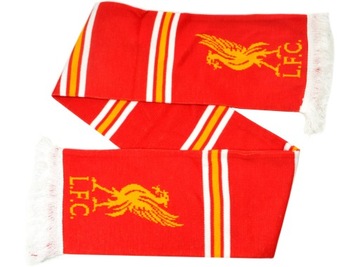 Szalik Liverpool - oficjalny licencjonowany