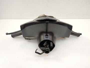 РУЛЕВОЕ КОЛЕСО В СБОРЕ PN