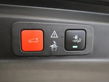 Peugeot 5008 II Crossover 1.2 PureTech 130KM 2019 Peugeot 5008 PureTech 130, Salon Polska, zdjęcie 19