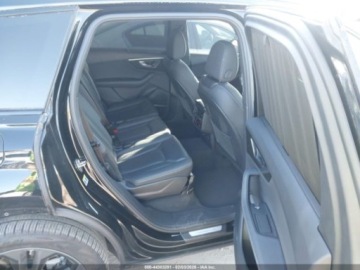Audi Q7 II (4M) 2025 Audi Q7 Premium Plus 55 Tfsi Quattro Tiptronic 2025 3.0 Benzyna 335KM, zdjęcie 12