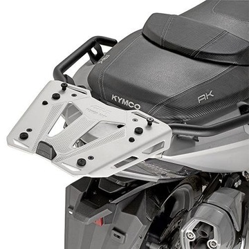 GIVI SR6110 ПОЛИЧКА БАГАЖНИК KYMCO AK 550 