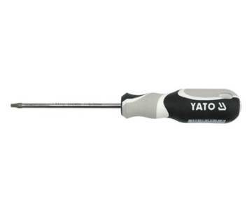 Отвертка Torx t15x100 мм Отвертка YATO