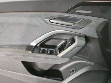 Audi Q5 III SQ5 Sportback 3.0TFSI MHEV plus 367KM 2025 AUDI Q5 SQ5 TFSI quattro Suv 3.0 (367 KM) 2025, zdjęcie 6