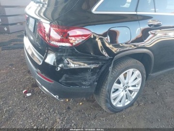 Mercedes GLC C253 2020 Mercedes-Benz GLC GLC 300 2020, 2.0L R-4 255KM, od ubezpieczalni 2.0 255KM, zdjęcie 8