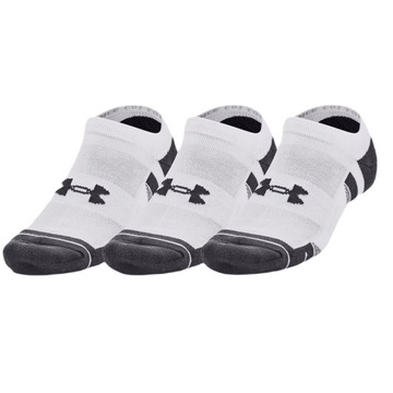 Skarpety stopki Under Armour Performance Tech 3 Pary 1379526 r. m