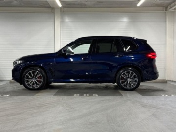 BMW X5 G05 SUV Facelifting 3.0 30d 298KM 2026 xDrive30d Sport Suv 2.0 (298KM) 2026, zdjęcie 1