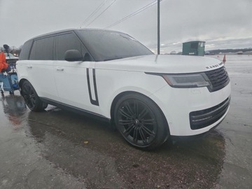 Land Rover 2024 Land Rover Range Rover SE 2024 4.4L 4.4 Benzyna 523KM, zdjęcie 4