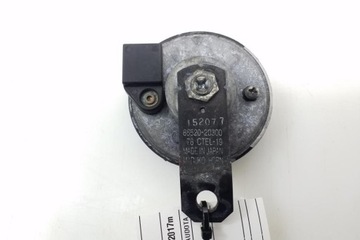KLAKSON TOYOTA RAV 4 IV (_A4_) 8652020300 2.0L DIESEL 105KW 2017