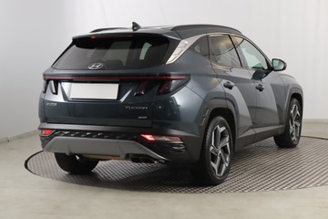 Hyundai Tucson IV SUV 1.6 T-GDI 48V 180KM 2022 Hyundai Tucson 1.6 T-GDI, Salon Polska, zdjęcie 4